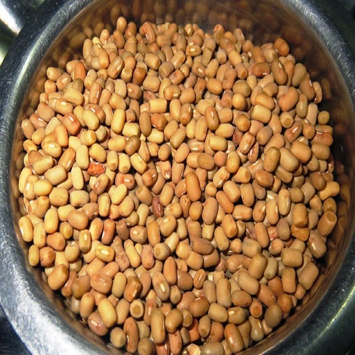 Organic Matki Dal